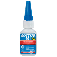 Colles instantanées / à prise rapide