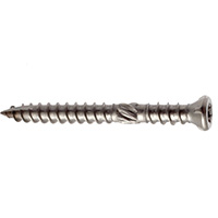 Visserie et fixation - Inox