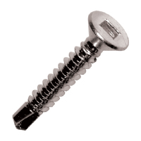 Vis autoperceuses - Inox