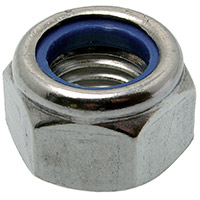 Écrous et rondelles Inox