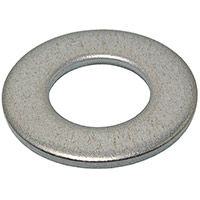 Rondelles inox