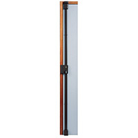 Serrures en applique multipoints