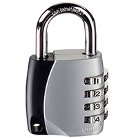 Cadenas à combinaison