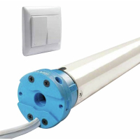 Motorisations de stores et volets roulants