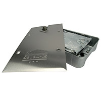Accessoires pour pivots de sol