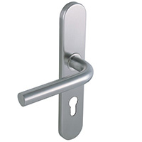 Garnitures de portes et fenêtres