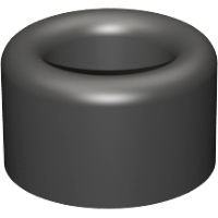 Accessoires ferrures et fermetures de portes