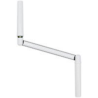 Accessoires pour volets coulissants, roulants ou persiennes