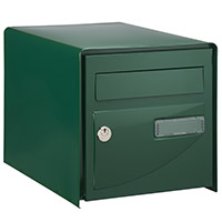Boîtes aux lettres