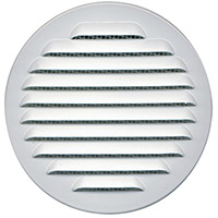 Grilles métal