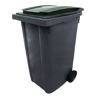 Poubelles, conteneurs et cendriers