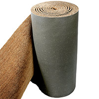 Tapis anti-salissures et grattants