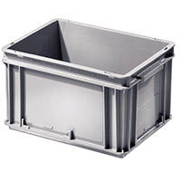 Caisses et bacs de rangement