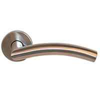 Ensembles de portes et fenêtres en inox