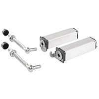 Serrures pour portillon de piscine