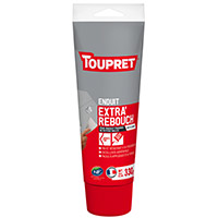 Enduits intérieurs et plâtres