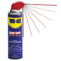Produits de maintenance