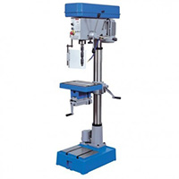 Machines-outils et accessoires