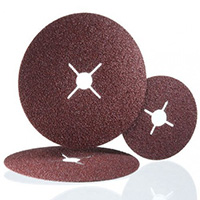 Abrasifs appliqués