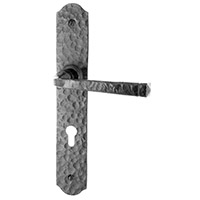 Ensembles de portes et fenêtres rustiques