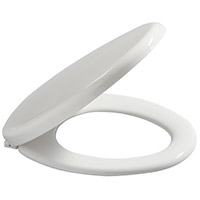 Abattants et accessoires WC