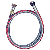 Raccords et tuyaux pour butane et propane