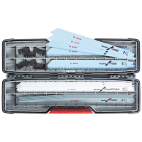 Lames de scies sabres polyvalentes