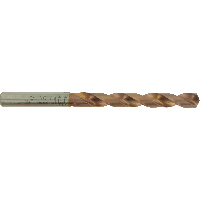 Forets à métaux cylindriques
