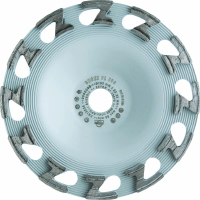 Disques pour béton et matériaux