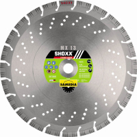 Disques polyvalents