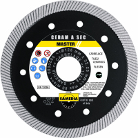 Disques pour carrelage et céramique