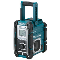 Radios, éclairage sur batterie