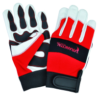 Gants forestiers
