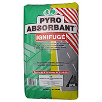 Absorbants industriels 