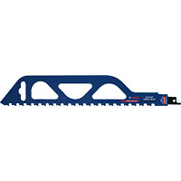 Lames de scies sabres materiaux