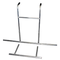 Outils de préparation du béton