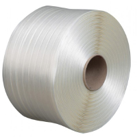 Cerclage textile et propylène