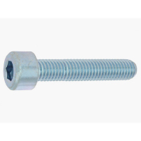 Vis à métaux Tête Cylindrique (TC)