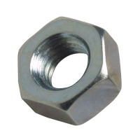 Ecrous acier