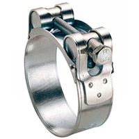 Colliers à tourillons / oreilles / double fil