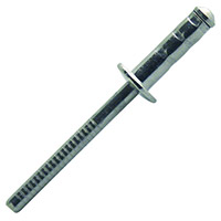 Rivets multi-serrage