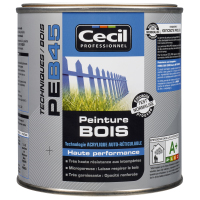 Peintures bois