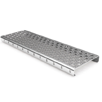 Grilles de sécurité