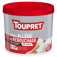 Préparation des supports