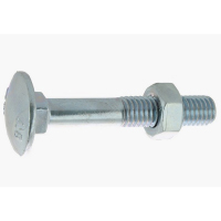 Boulon Tête Ronde Collet Carré (TRCC)