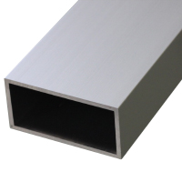 Tubes aluminium