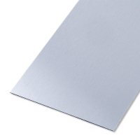 Tôles aluminium