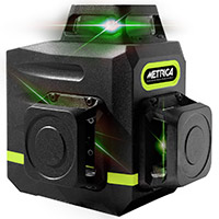 Niveaux laser