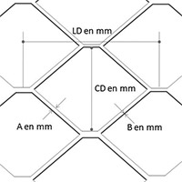 Metal déployé 