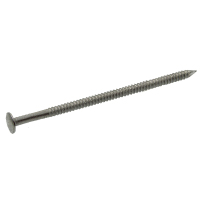 Pointes bardage - Inox
